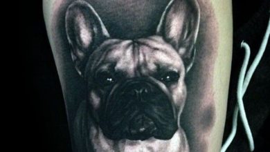 Top 18 Bulldog Tattoo Design Ideas For Men and Women