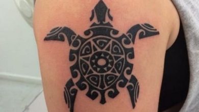 20+ Tribal Turtle Tattoo Ideas, Designs, and Meanings