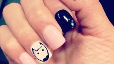 14 Nail Arts For Bull Terrier Owners
