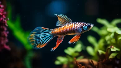 Hidden Wonders: The Ultimate Guide to Guppy Fish Species