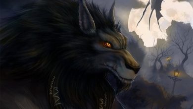 70 Powerful Werewolf Names For Males and Females