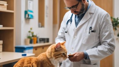 National Cat Health Month: What to Consider