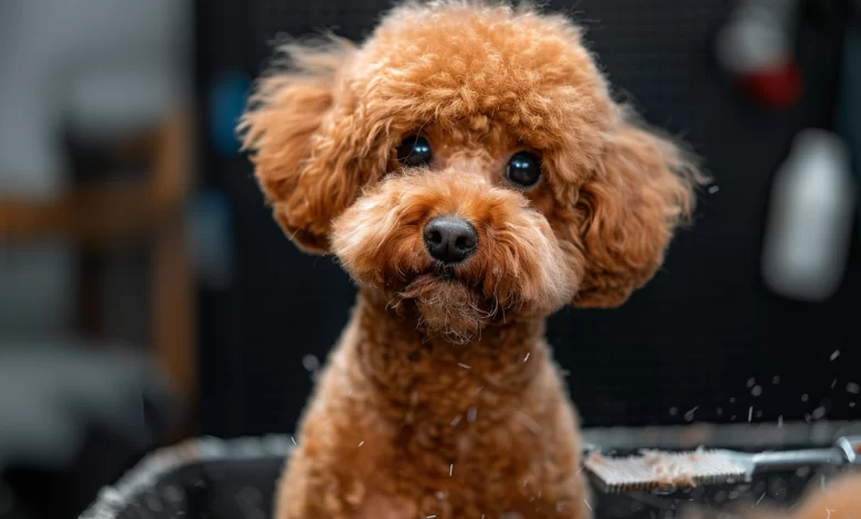 Complete Guide: Grooming Tips for a Hybrid Dog Breed